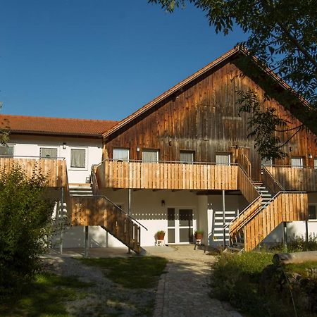 Naturlaub.Pur Apartment Waldmünchen Екстериор снимка