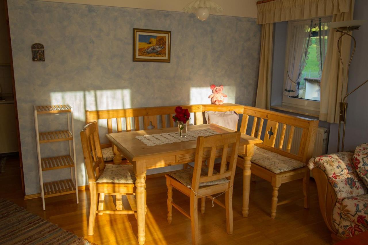 Naturlaub.Pur Apartment Waldmünchen Екстериор снимка