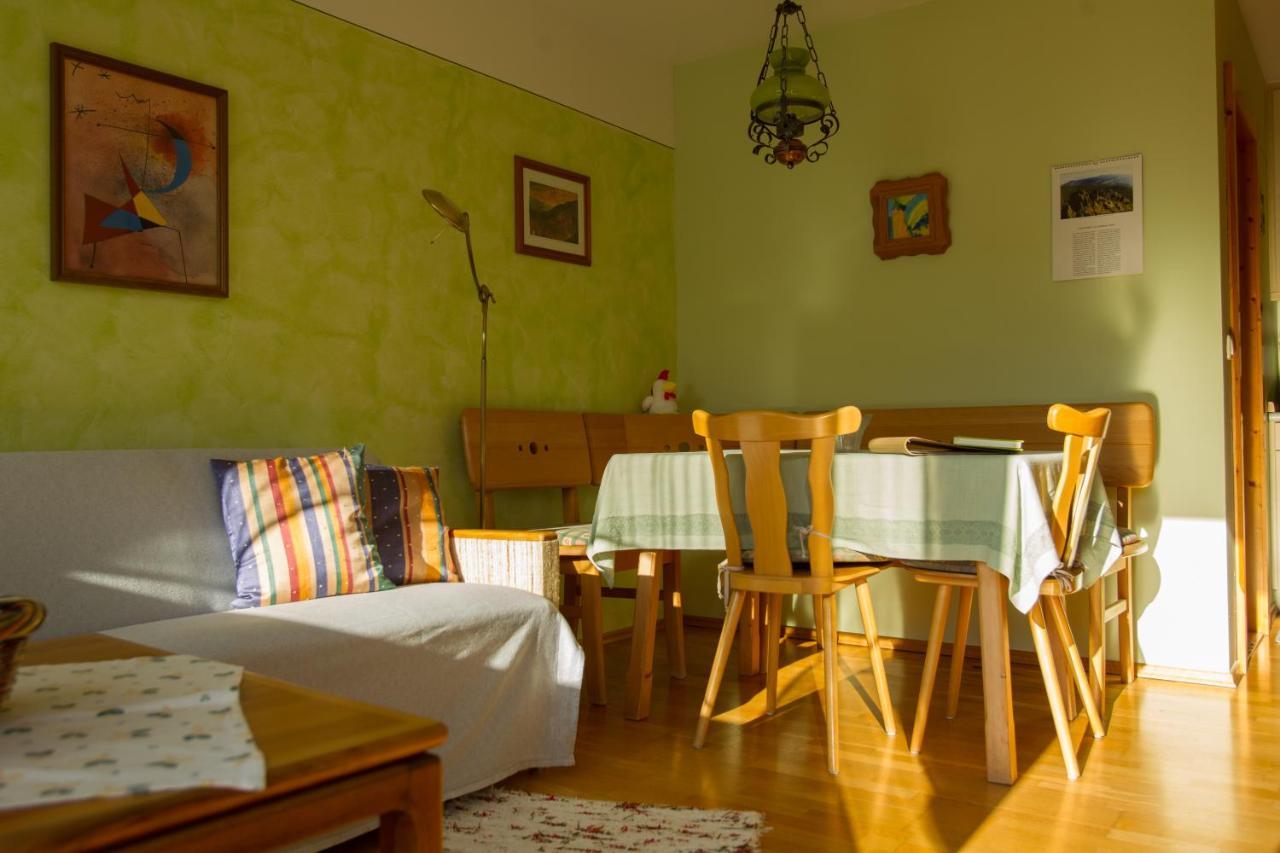 Naturlaub.Pur Apartment Waldmünchen Екстериор снимка