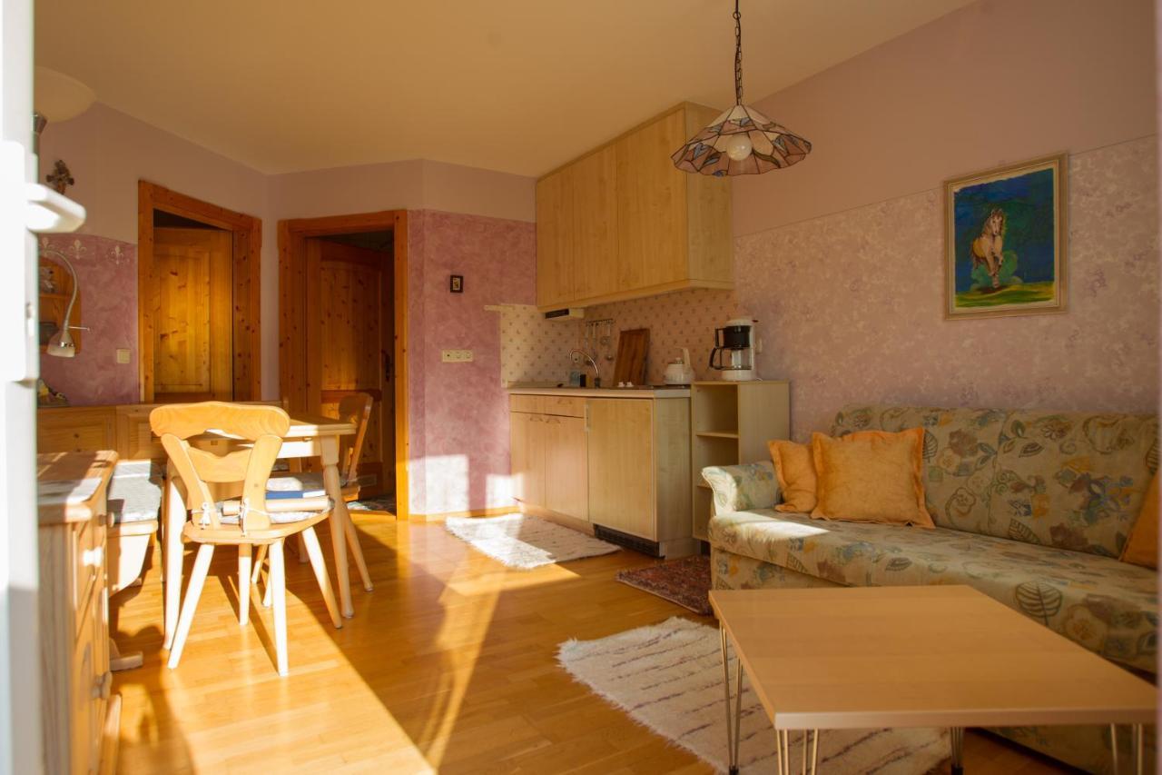 Naturlaub.Pur Apartment Waldmünchen Екстериор снимка