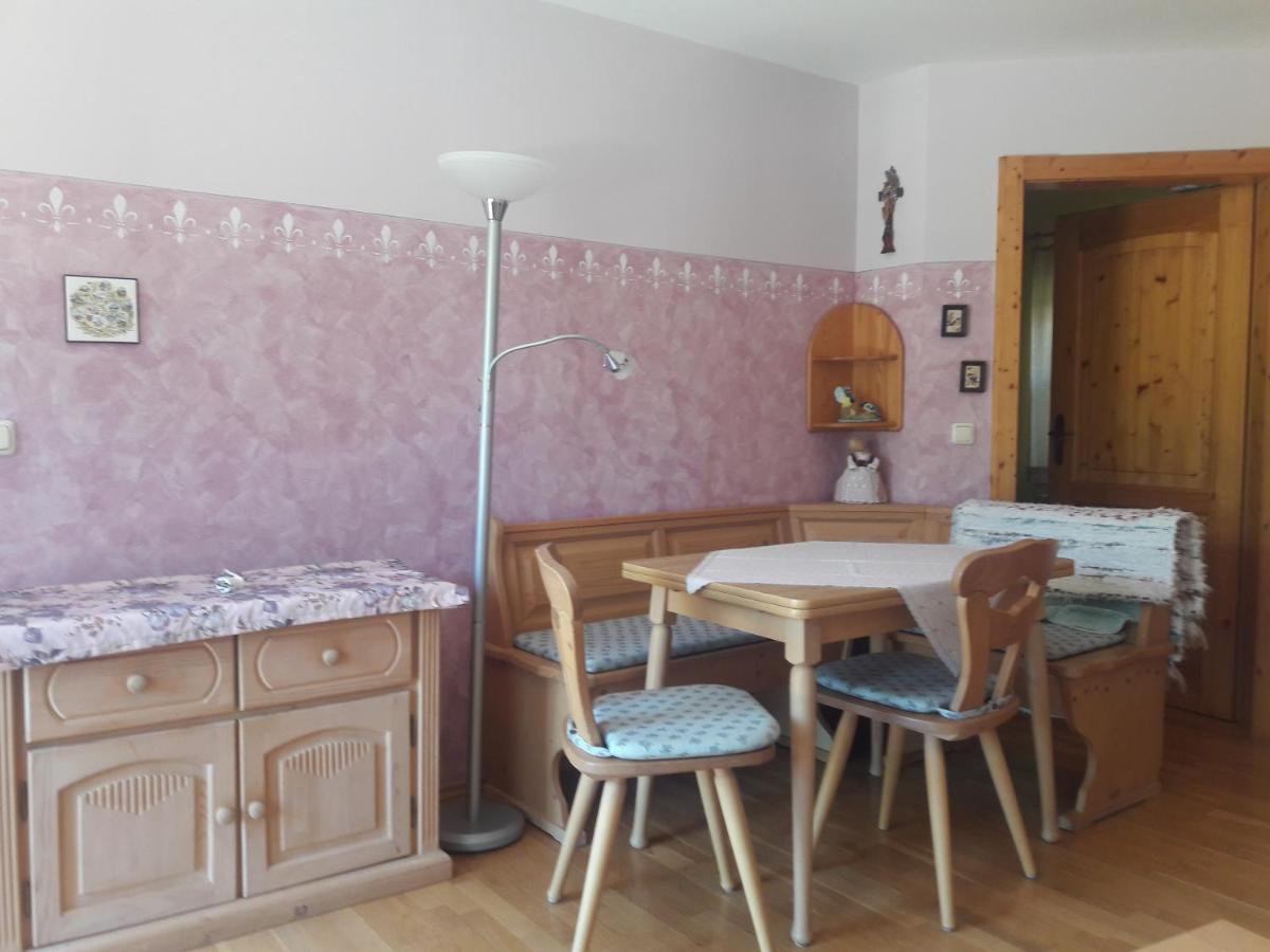 Naturlaub.Pur Apartment Waldmünchen Екстериор снимка