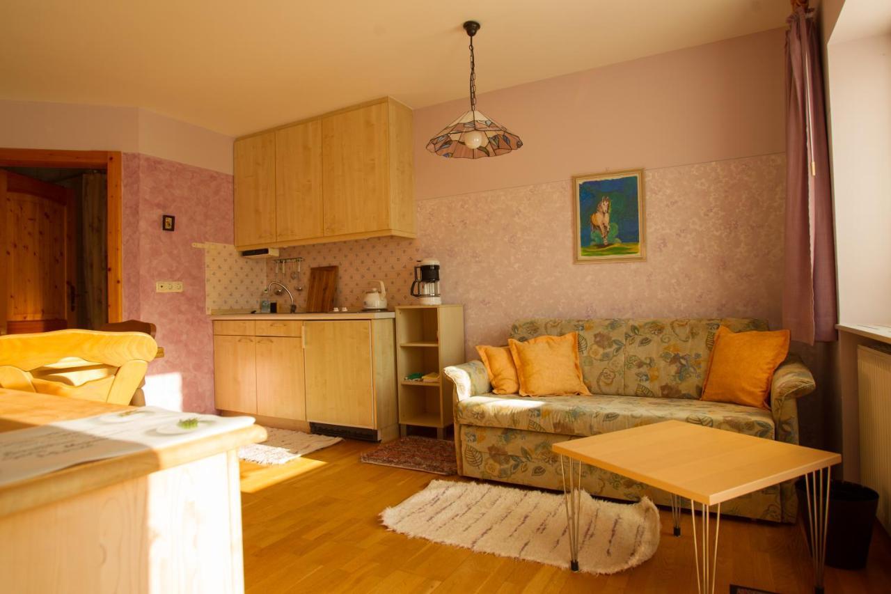 Naturlaub.Pur Apartment Waldmünchen Екстериор снимка