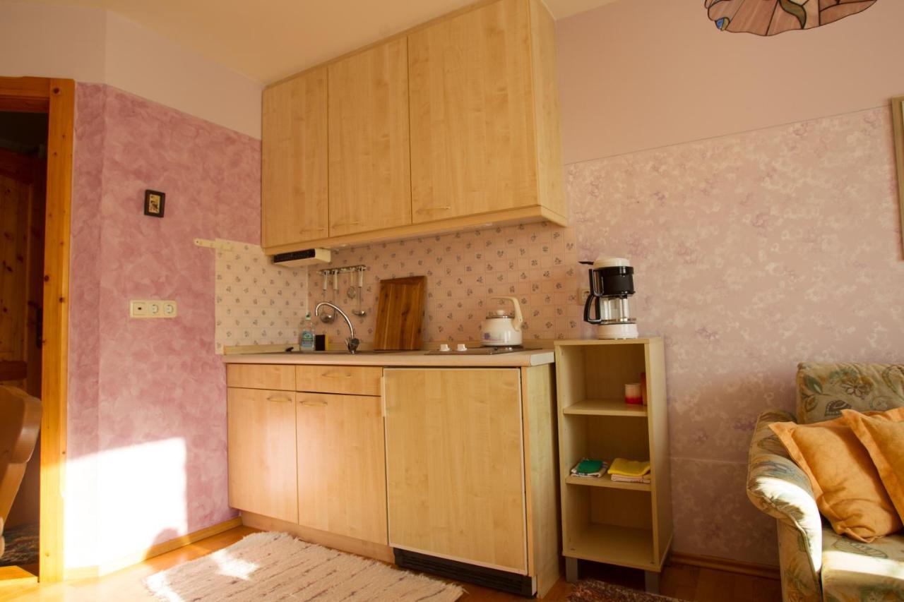 Naturlaub.Pur Apartment Waldmünchen Екстериор снимка