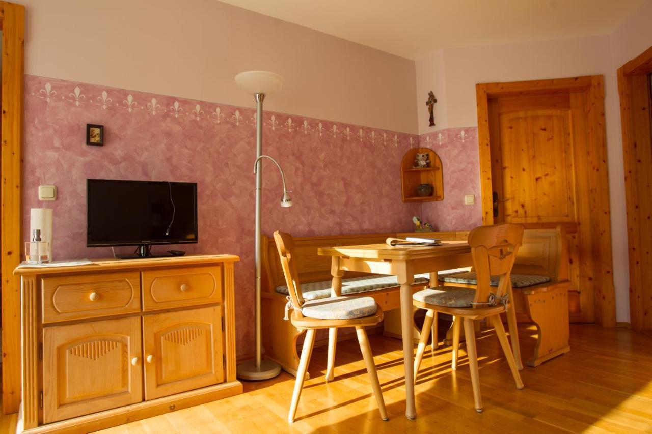 Naturlaub.Pur Apartment Waldmünchen Екстериор снимка